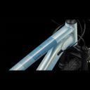 CUBE Access WS Race maastopyörä sagemetallic´n´petrol